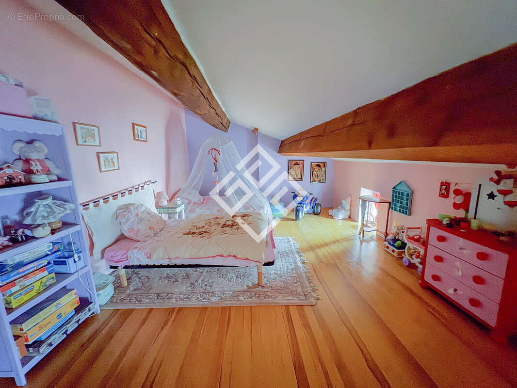 Maison de maître de caractère au cœur des Corbières - photo 5