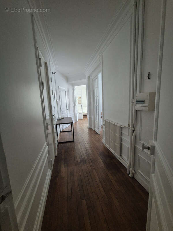 Commerce à PARIS-15E