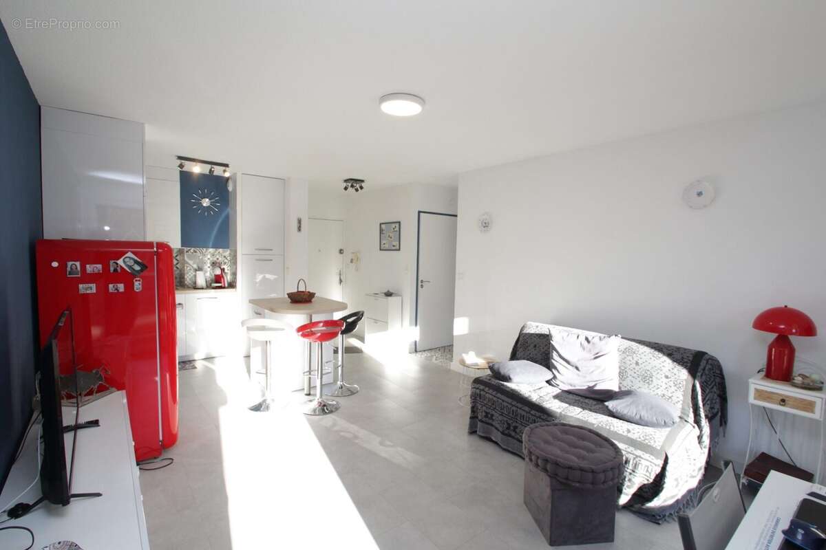 Appartement à NIMES
