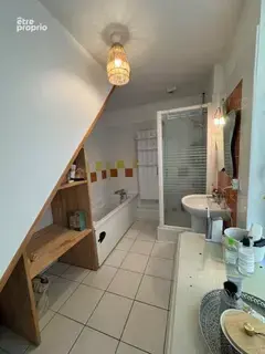 Magnifique maison de ville entièrement rénovée! - photo 19