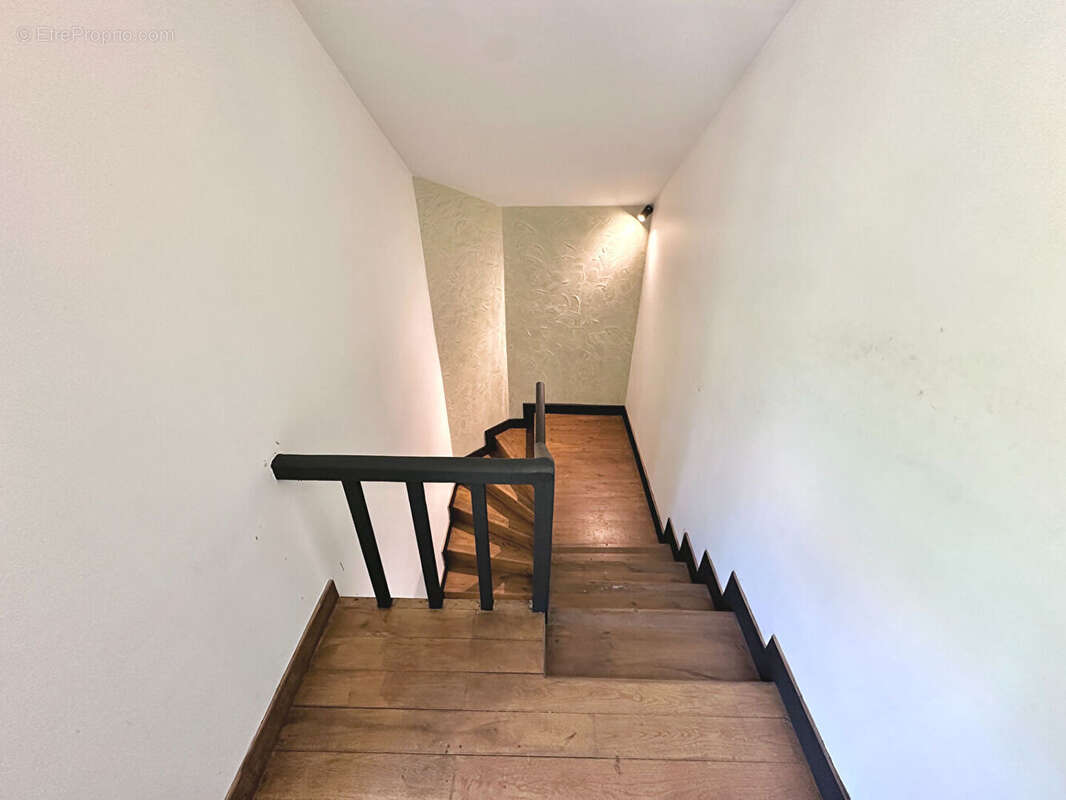 Maison 240m² à nemours - photo 12