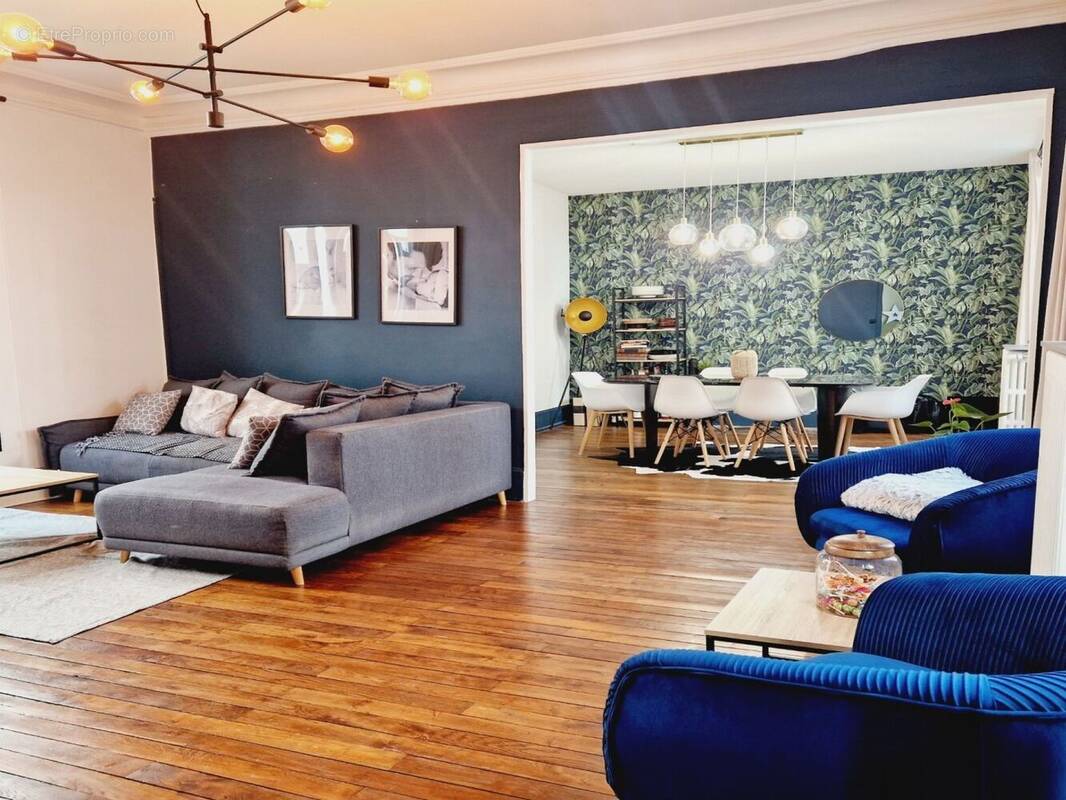 Appartement à NEVERS