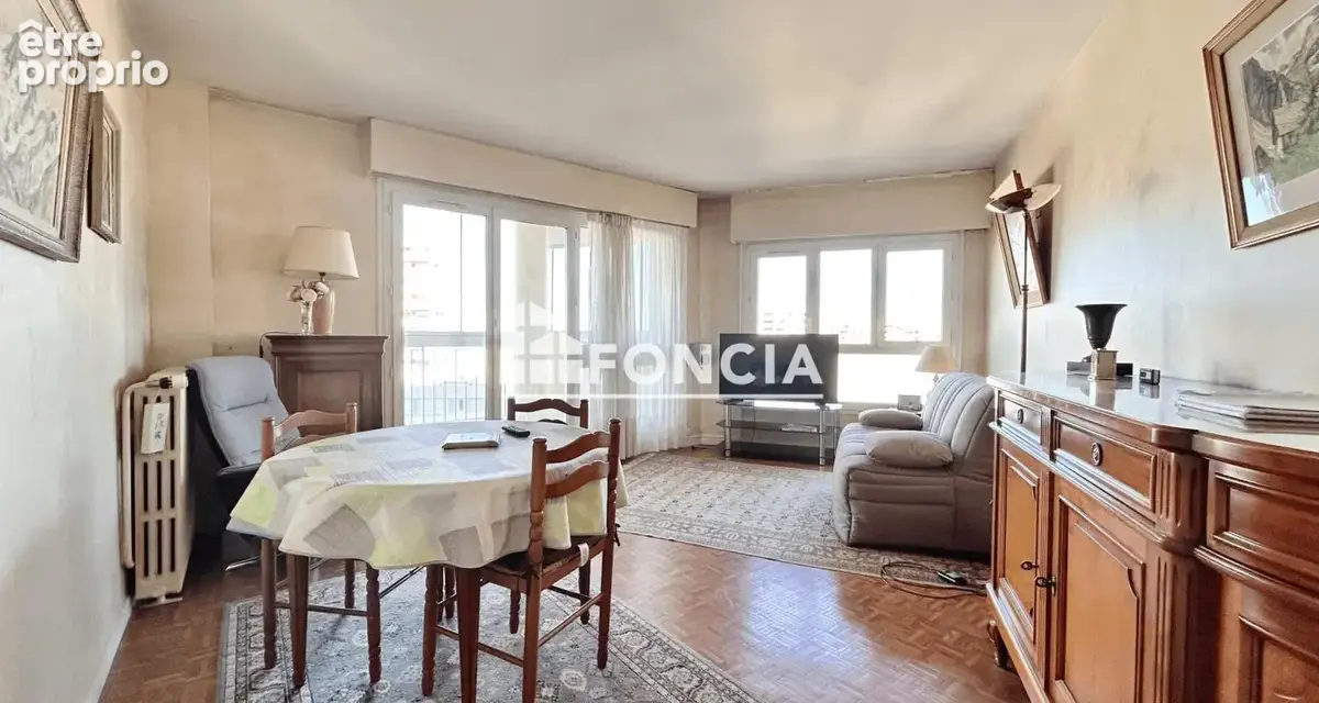Appartement à MARLY-LE-ROI