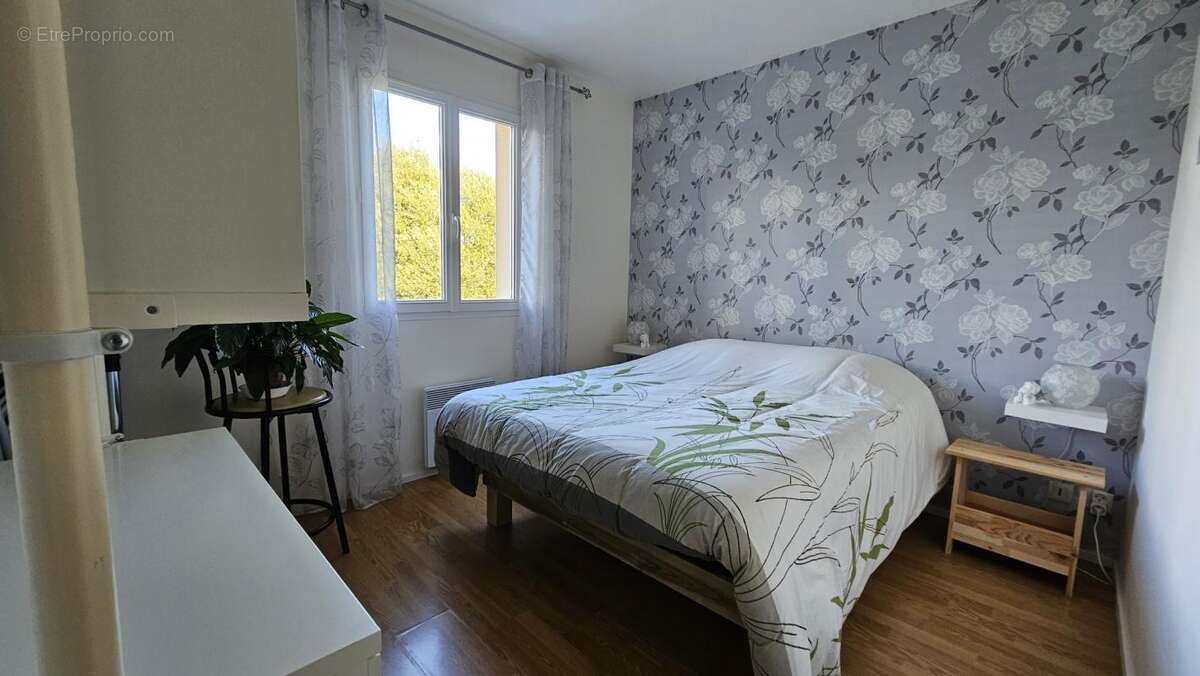 Maison à CAMARET-SUR-MER