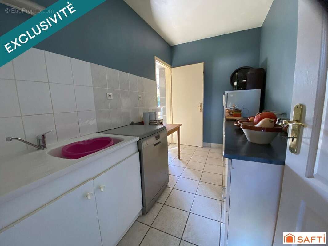 Photo 7 - Maison à LA CHATAIGNERAIE