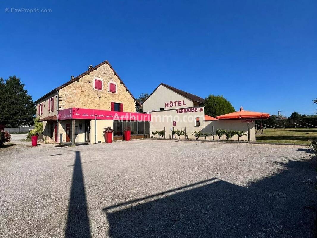 Appartement à COURLANS