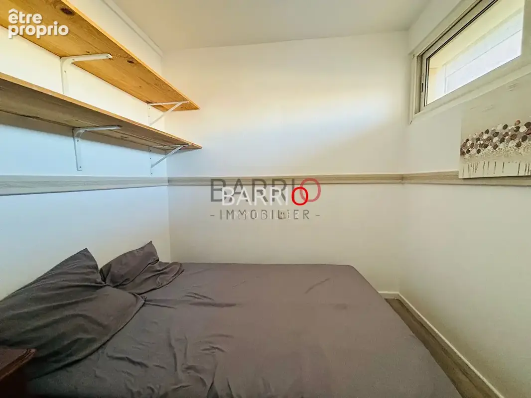 Appartement 29 m² à Saint-Cyprien  - photo 7