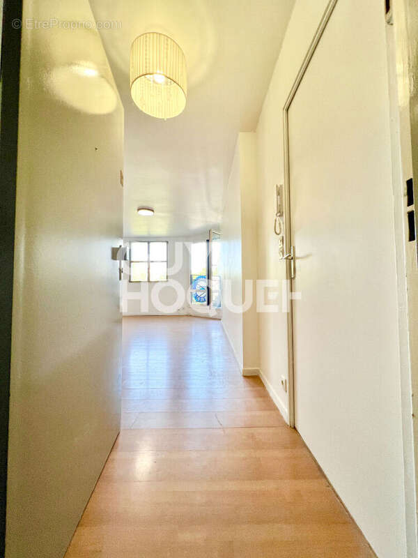 Appartement à MASSY