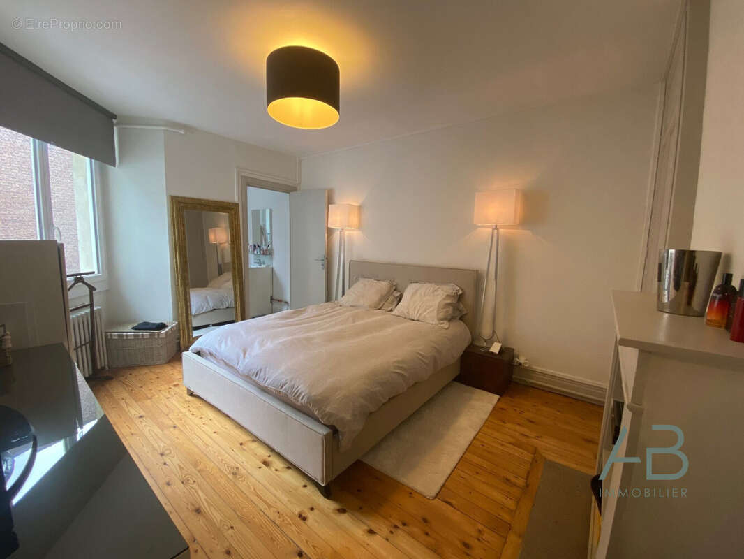 Appartement à LILLE