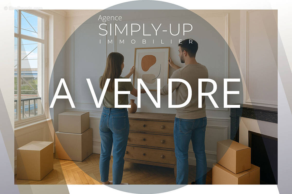 Appartement à SAINT-MAUR-DES-FOSSES