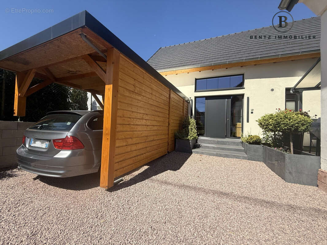 Maison 215 m² à Gumbrechtshoffen  - photo 2