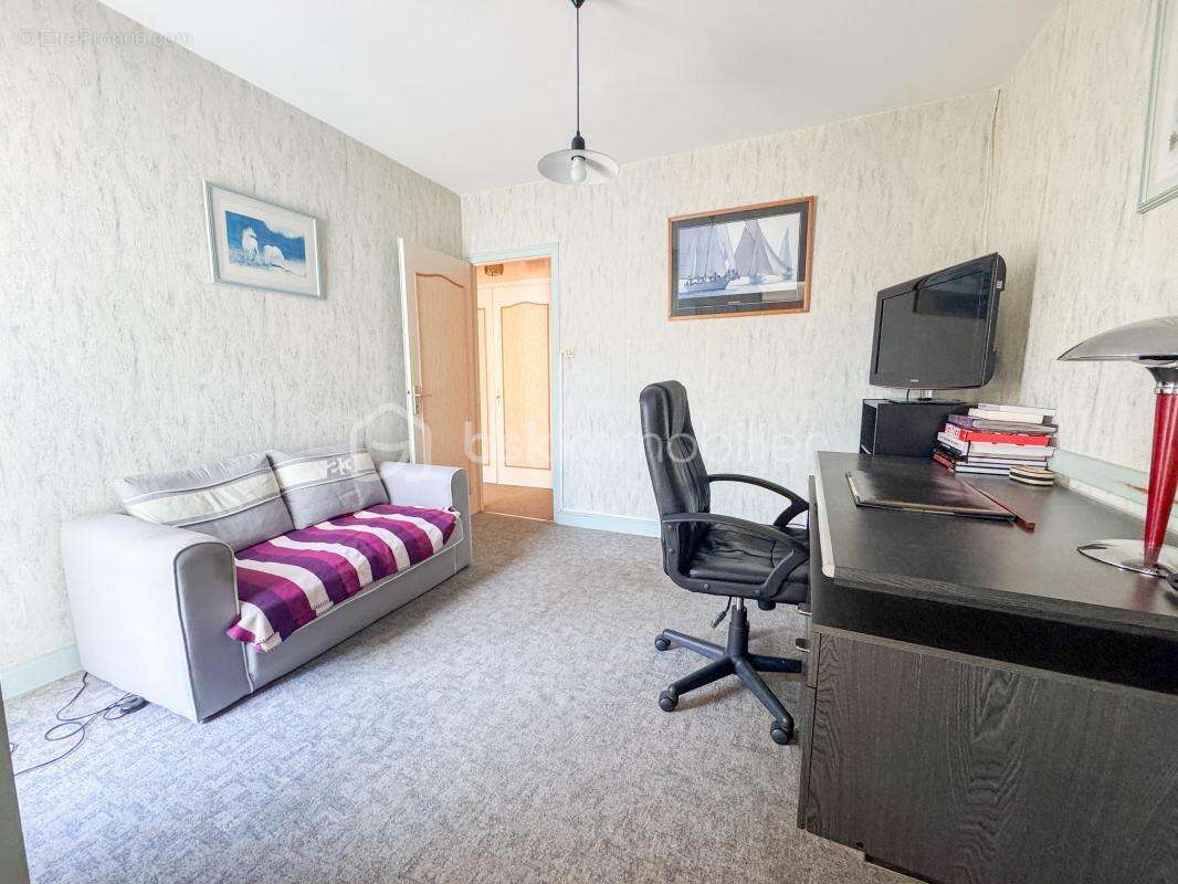 Maison à SAINT-ARMEL