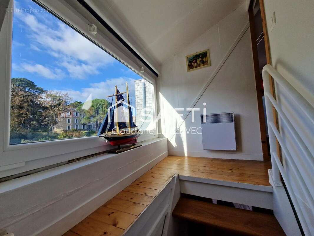 Photo 2 - Appartement à LA TRINITE-SUR-MER