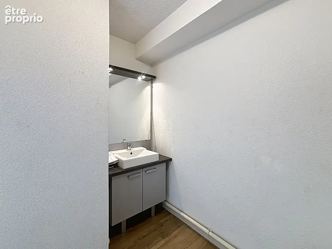 Appartement Lormont 1 pièce(s) 27.41 m2 - photo 7