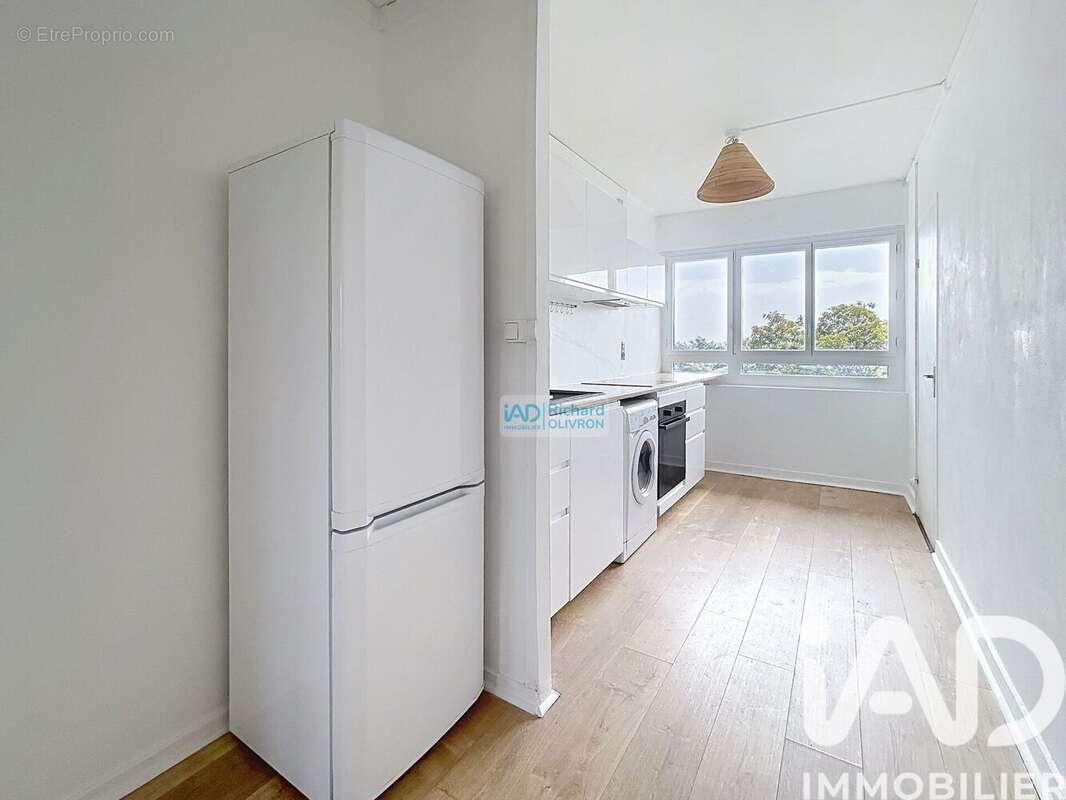 Photo 5 - Appartement à TOURS