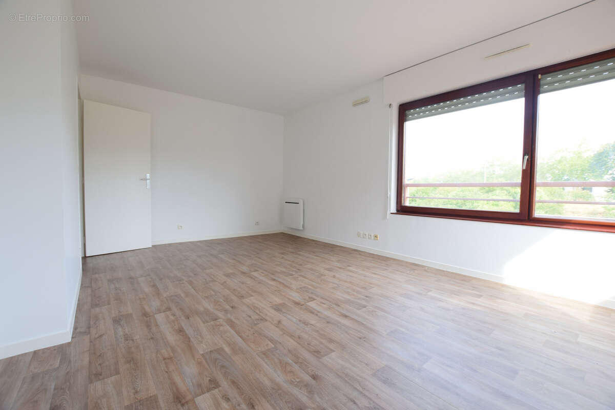 Appartement 2 pièces 51m2 - photo 2