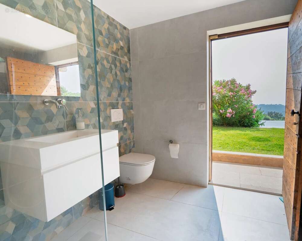 Maison à SAINT-PAUL