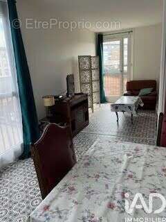 Photo 9 - Appartement à EPINAL