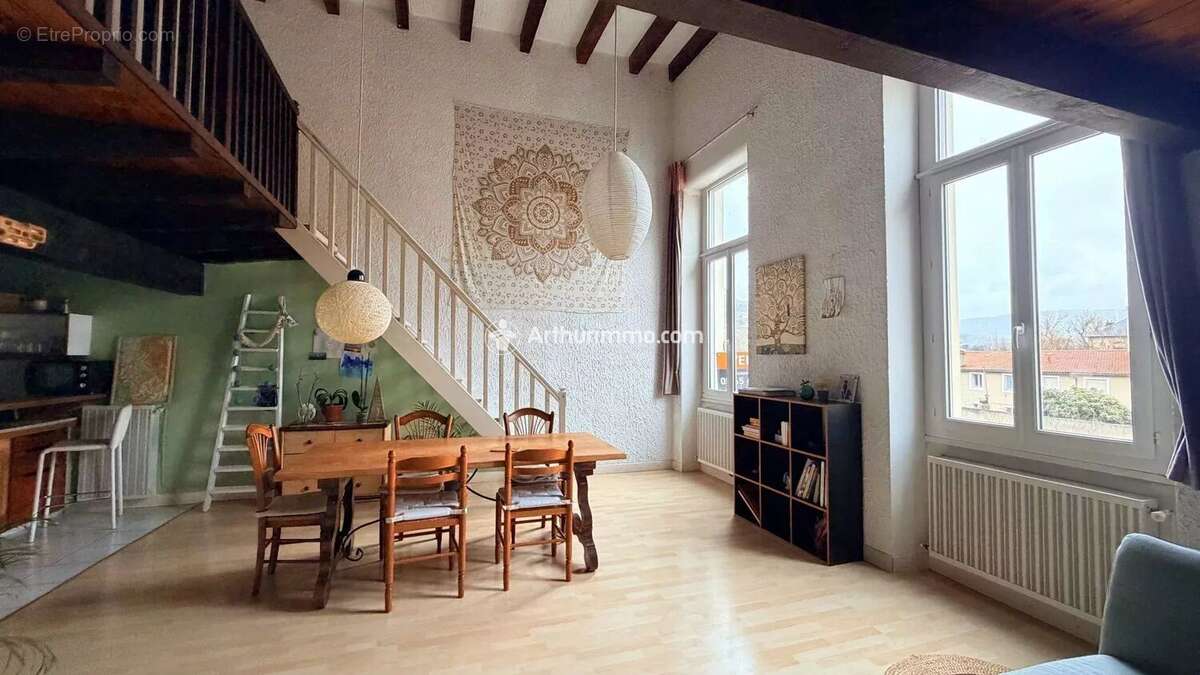 Appartement à MILLAU