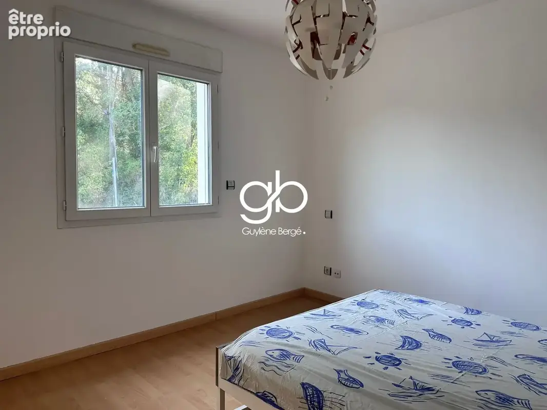 Maison à vendre prades-le-lez - plain-pied - 5 chambres - piscine - jardin 1800 m2 - montpellier nord - photo 12