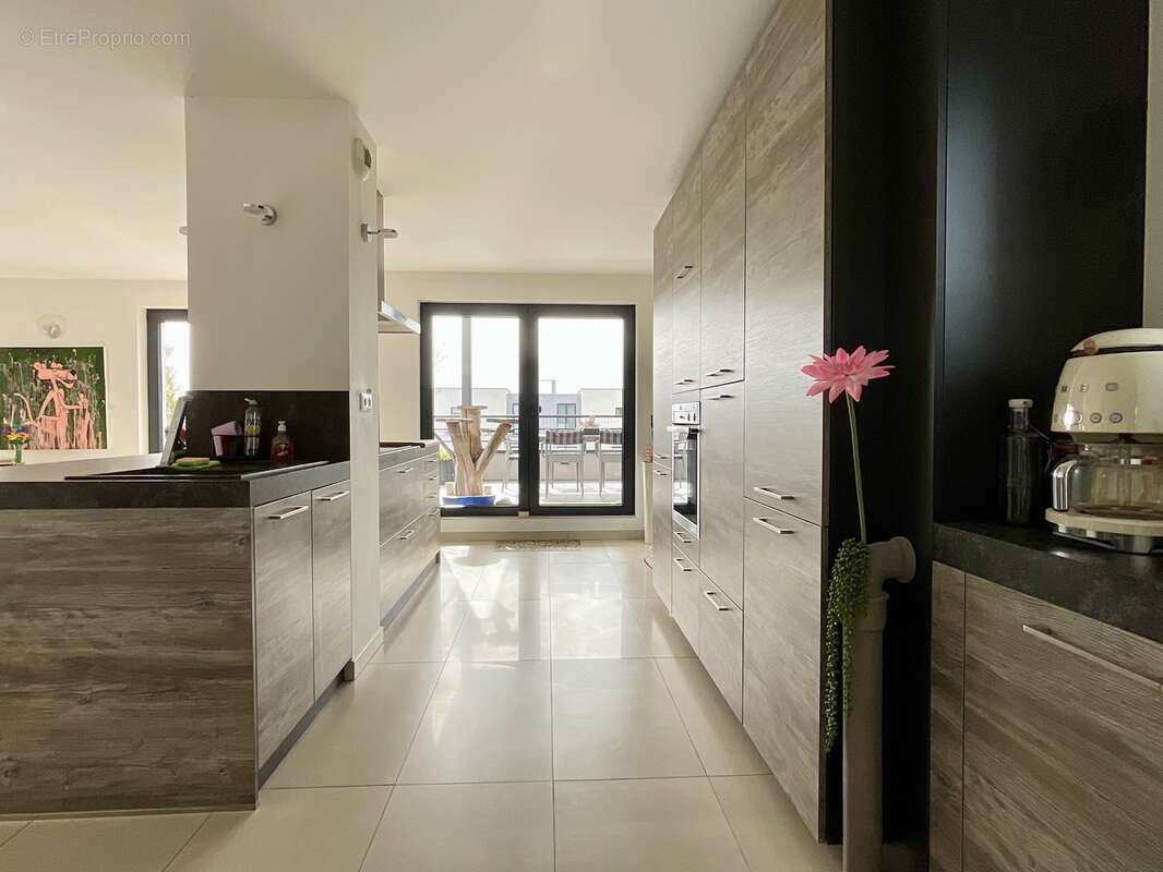 Appartement à SAINT-LOUIS