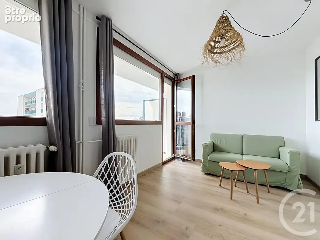Appartement à CHARTRES