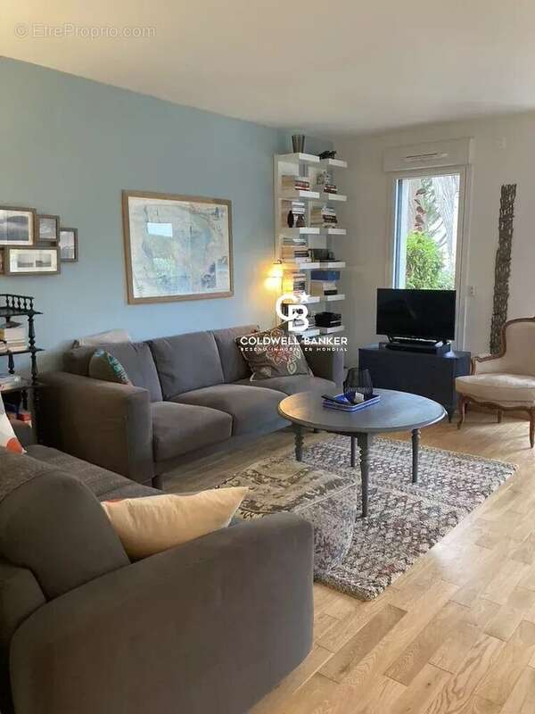Appartement à PORNIC