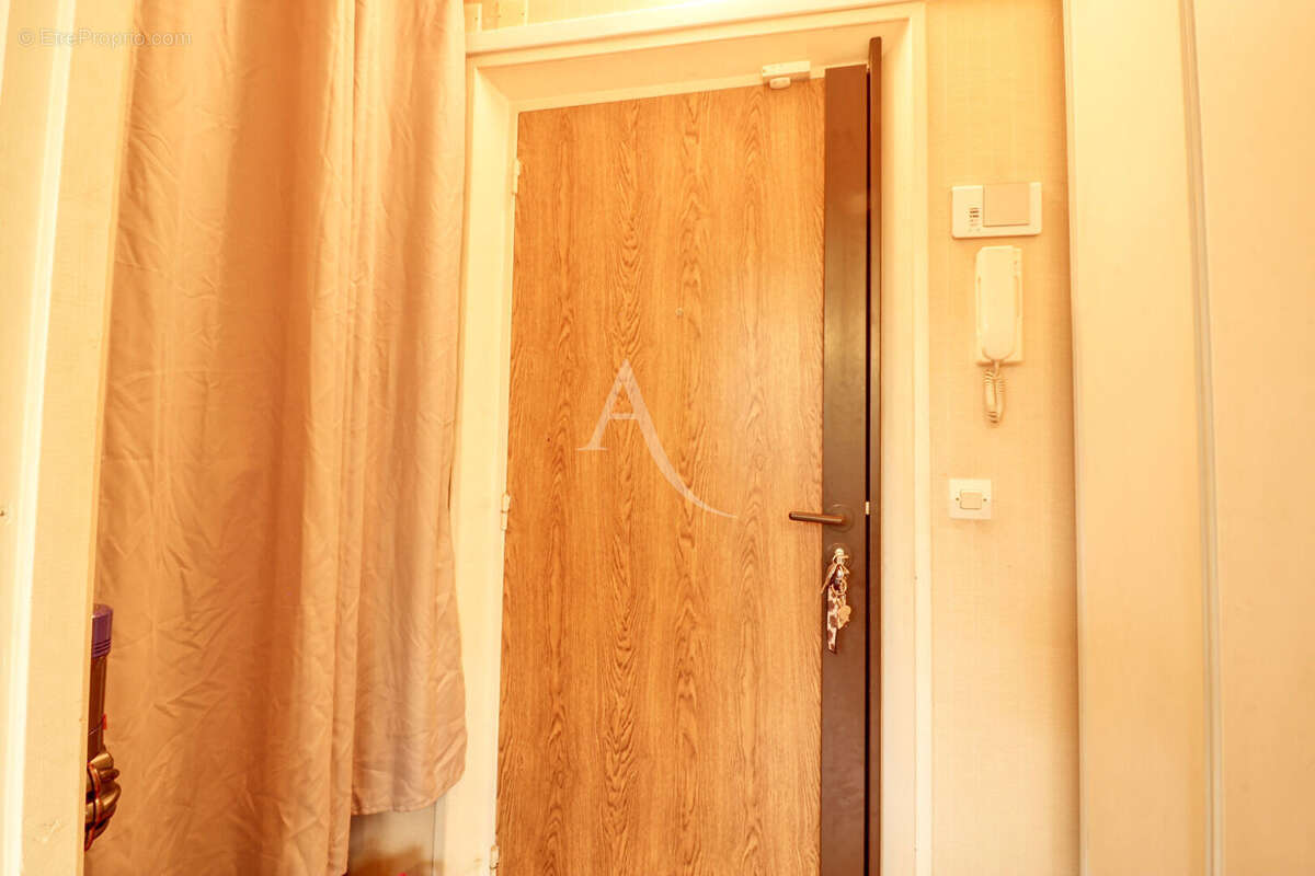 Appartement à ANTONY