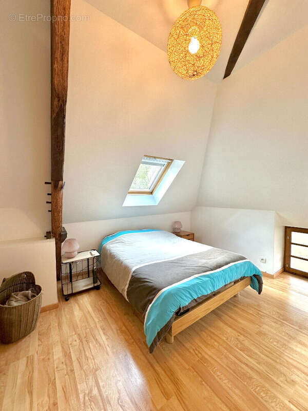 Maison à MALEMORT-SUR-CORREZE