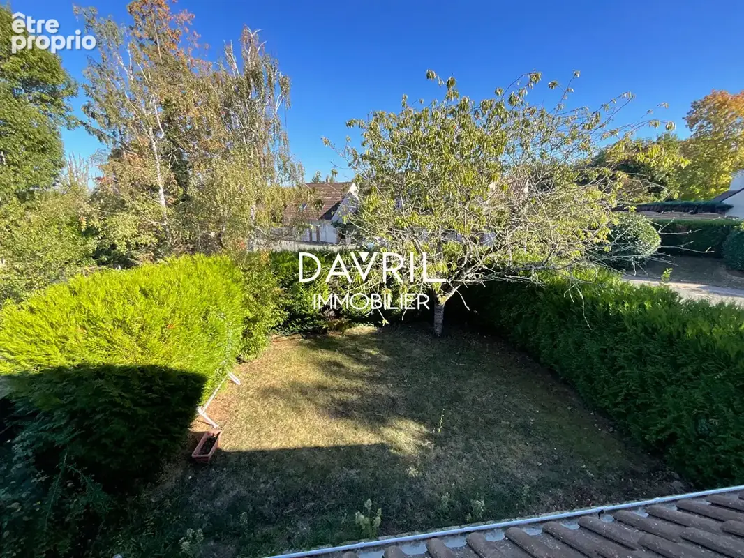 Exclusivité * belle affaire - secteur très agréable * beau jardin * - photo 11