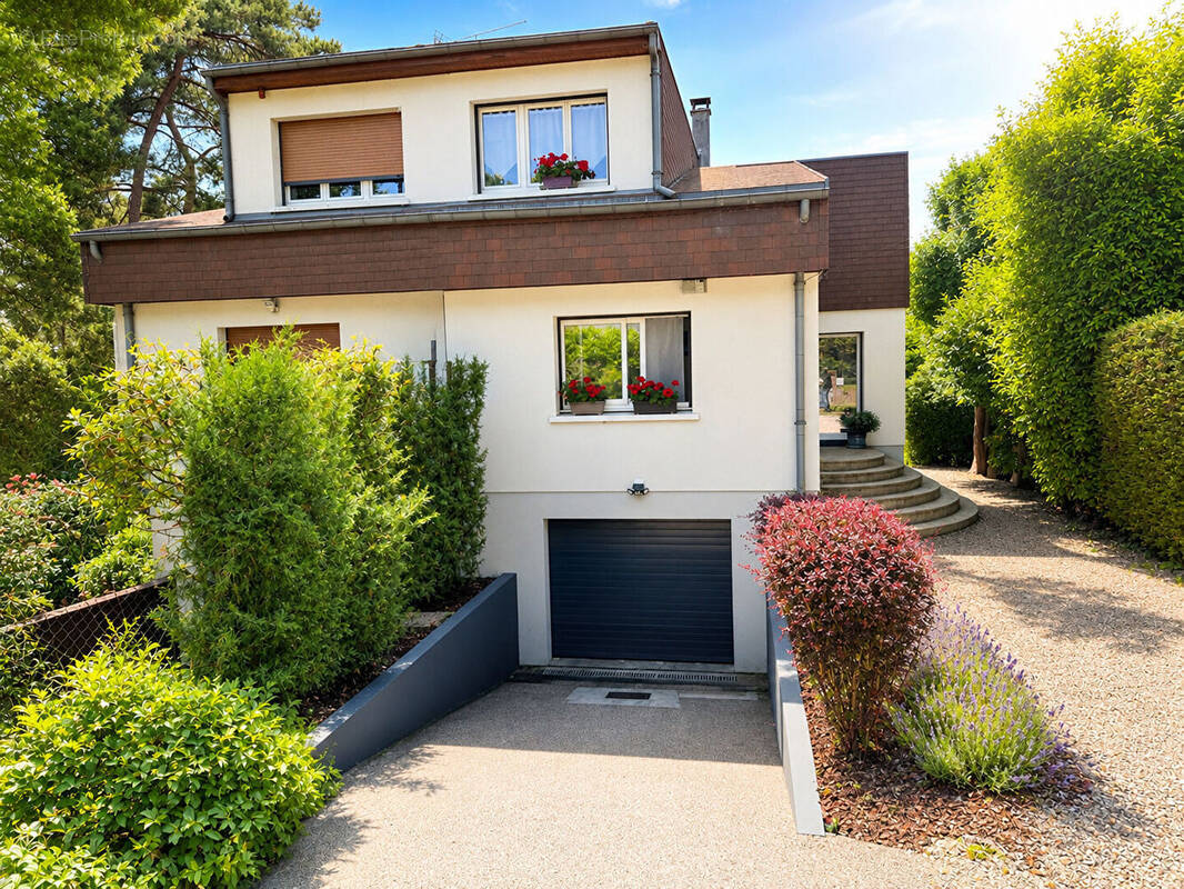 Maison à DRAVEIL