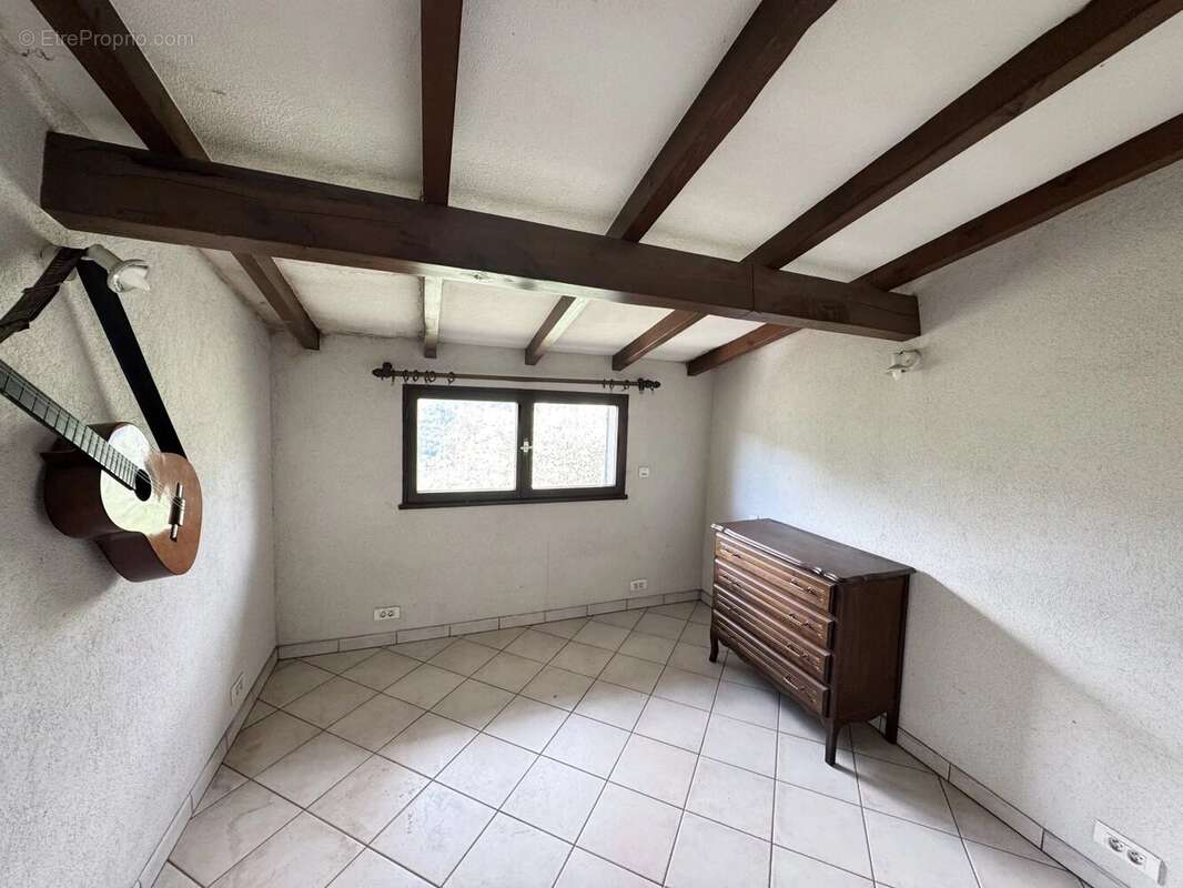 Appartement à BLAUSASC