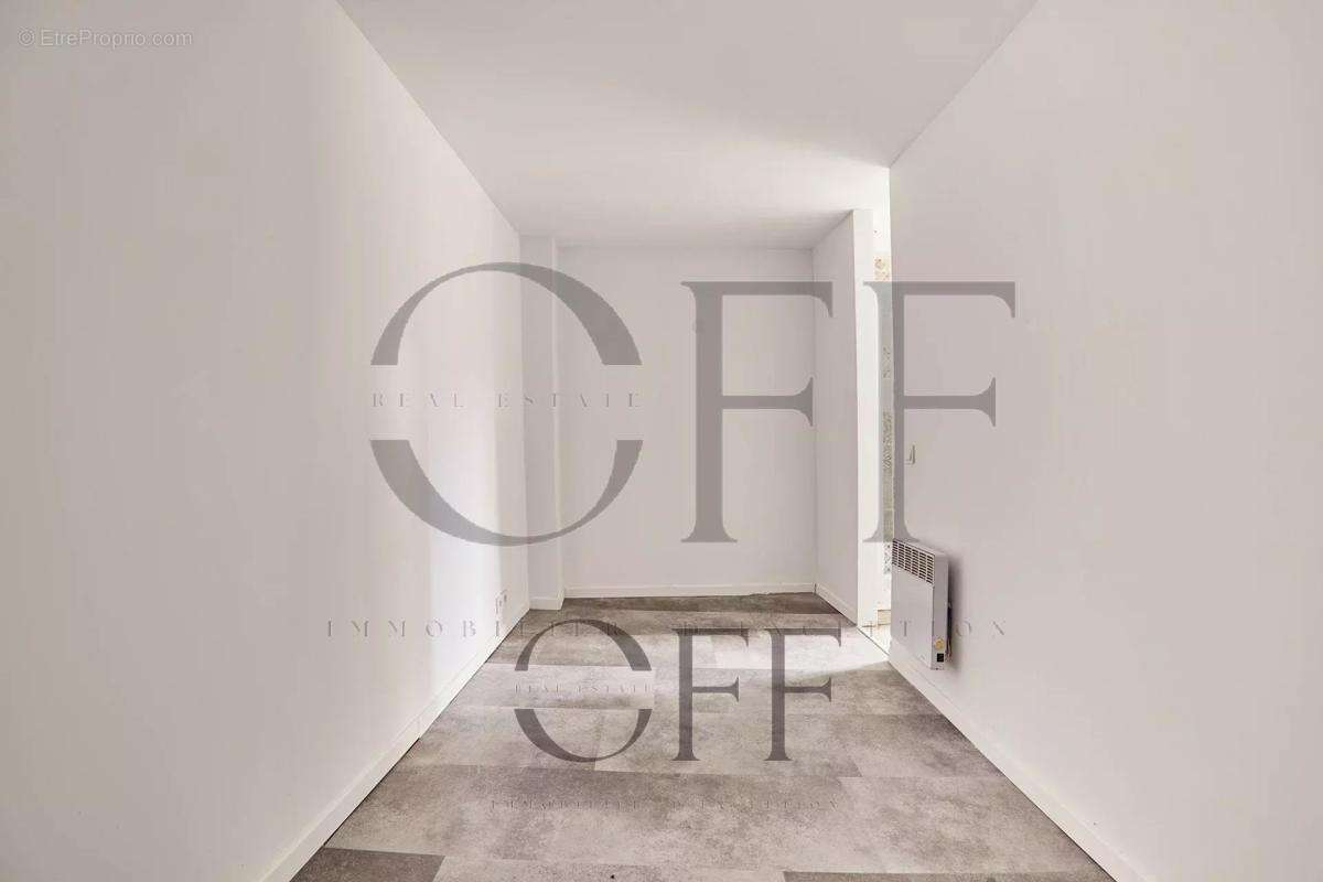 Appartement à MARSEILLE-2E