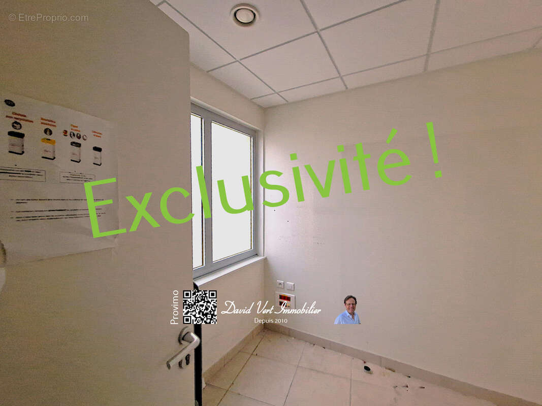 Appartement à SAINT-MEMMIE