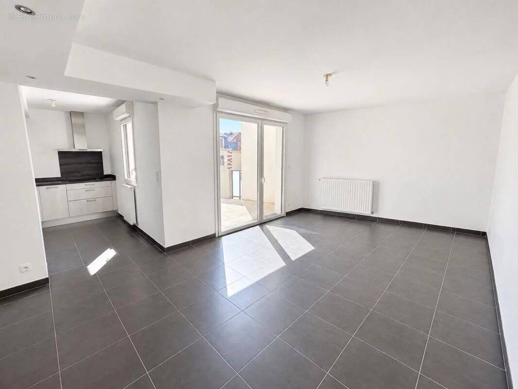 Photo Appartement à Toulouse au prix de 309 000€