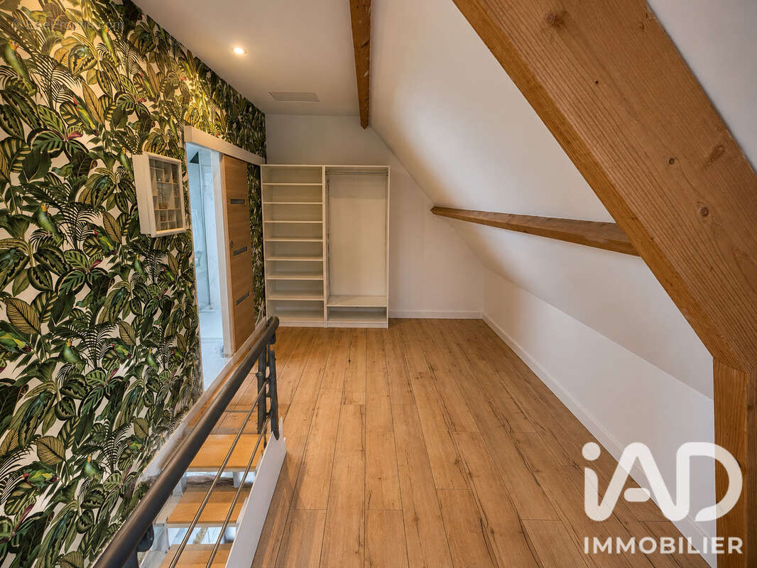 Maison 70 m² à Saint-Aubin-Les-Elbeuf  - photo 6