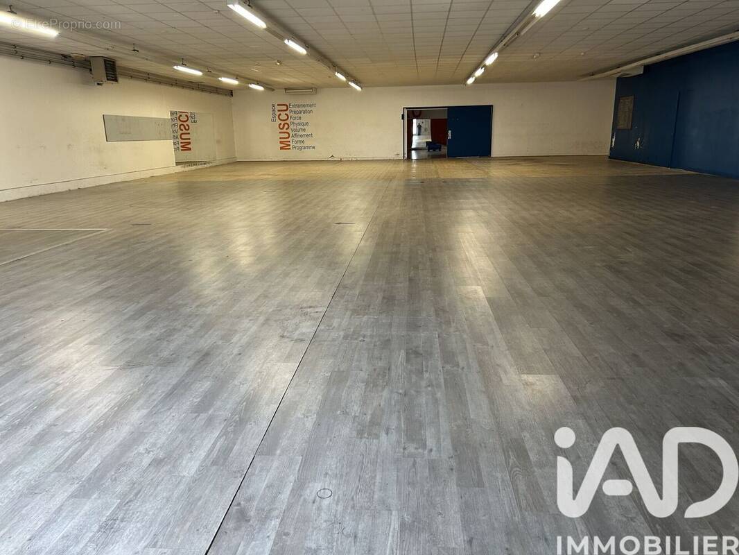 Photo 1 - Appartement à MONTCEAU-LES-MINES