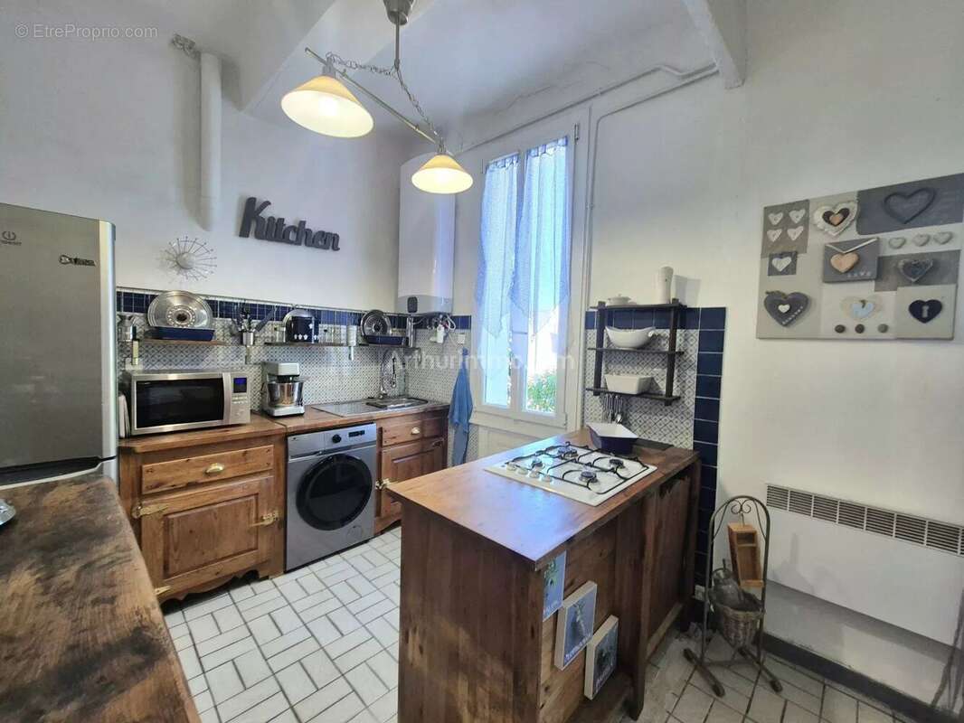 Appartement à DRAGUIGNAN