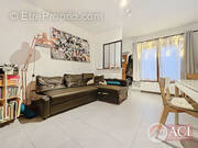 Maison à DEUIL-LA-BARRE