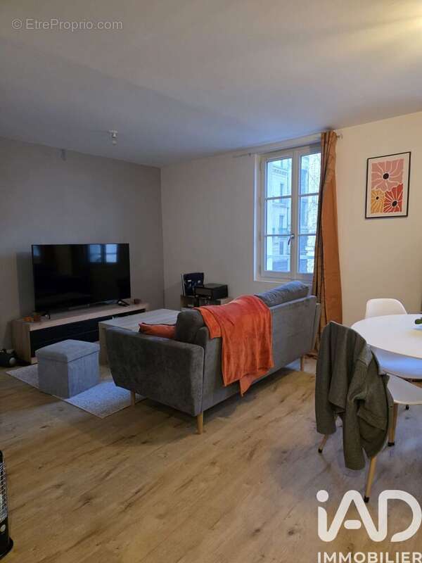 Photo 6 - Appartement à NIORT