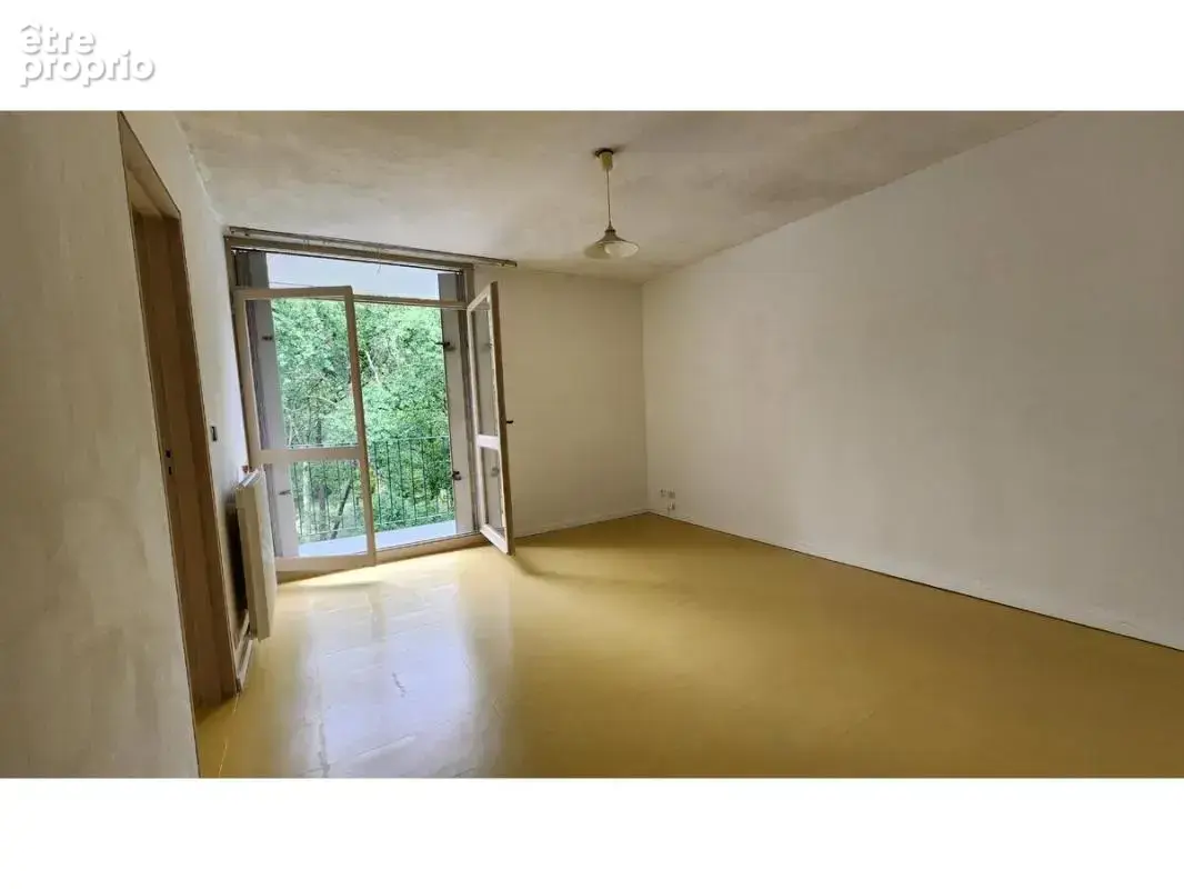 Appartement F2 - photo 2