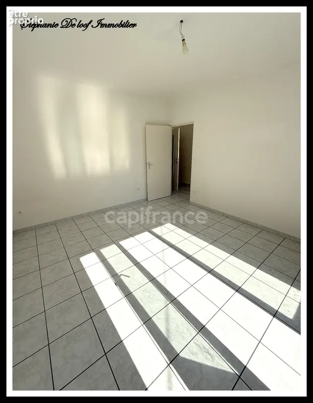 Maison avec terasse et garage de 50m2 AGDE (34) - photo 8