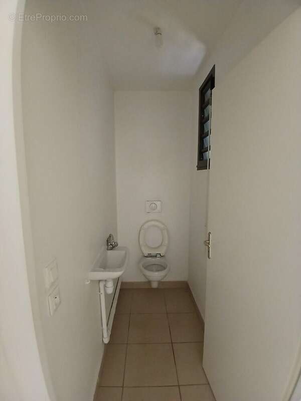 Appartement à FORT-DE-FRANCE