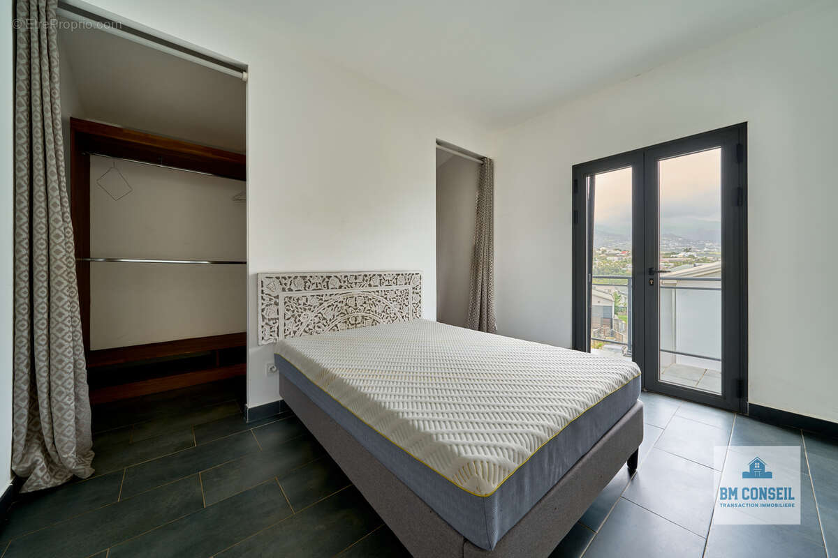 Maison à SAINTE-MARIE