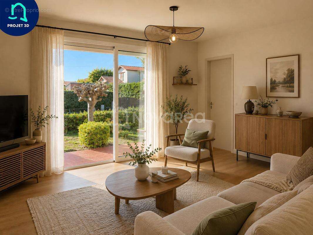 Maison 5 pièces - photo 11