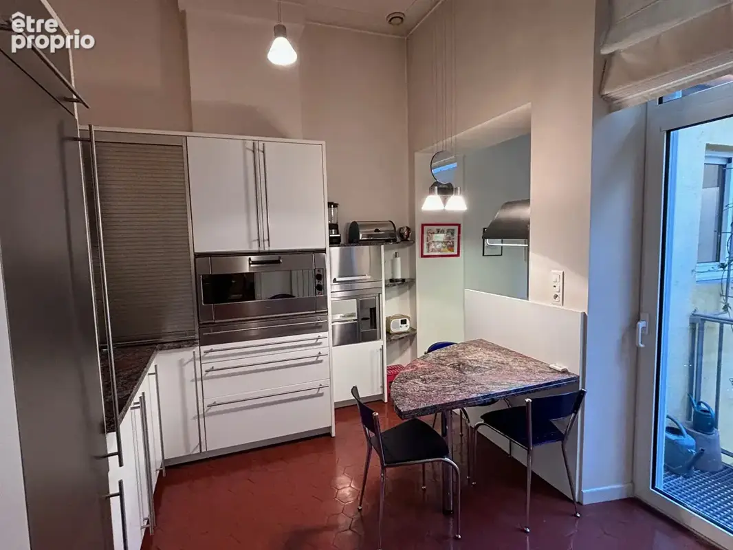 Maison Nimes 8 pièce(s) 234 m2 - photo 13