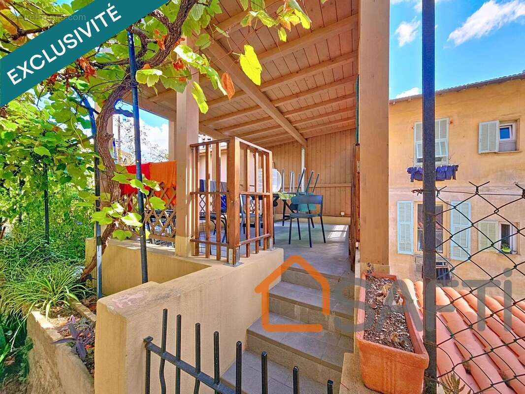 Photo 4 - Appartement à BEAUSOLEIL