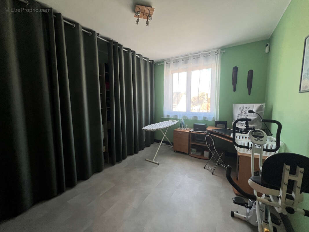 Appartement à LES SABLES-D&#039;OLONNE