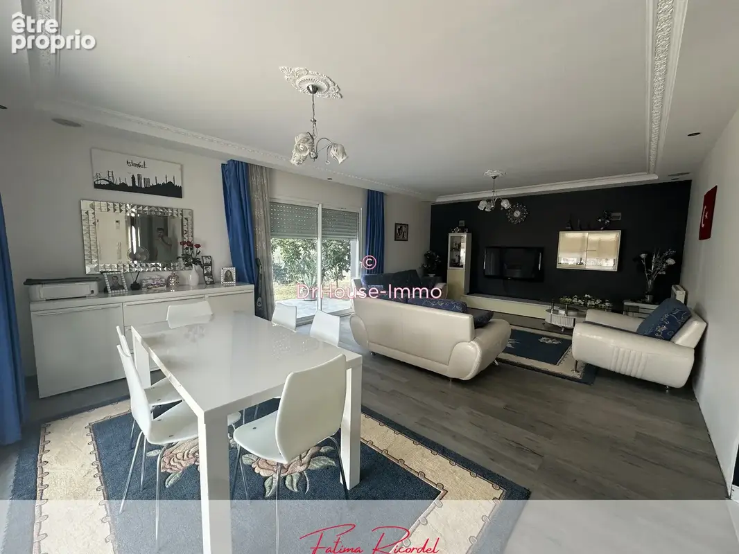 Maison 5 pièces 152 m² à vendre à Lormont (33310) - photo 27