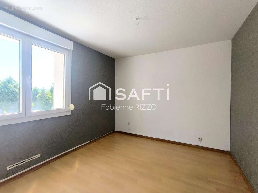 Photo 6 - Appartement à FORBACH